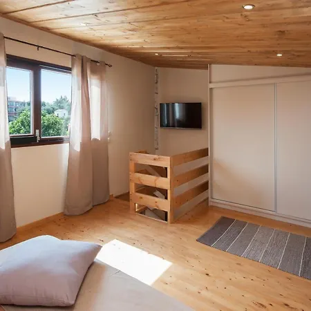 Anita Village * ペラマ