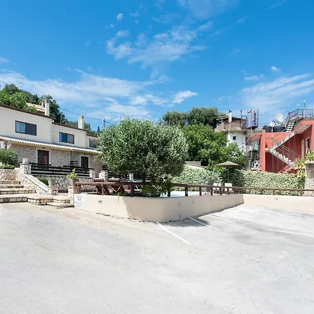 דירה Anita Village