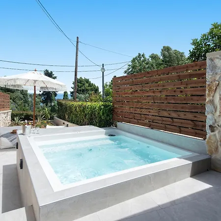 דירה Anita Village *