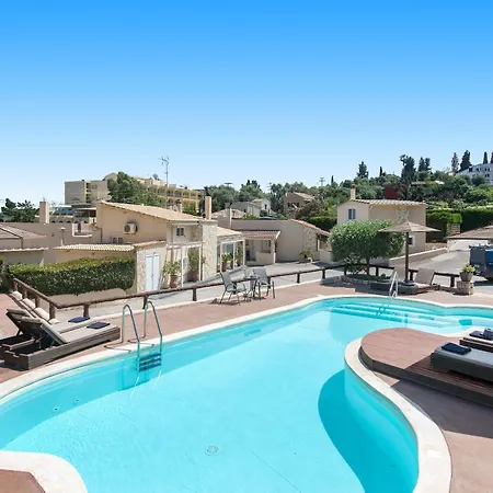 Anita Village דירה פראמה