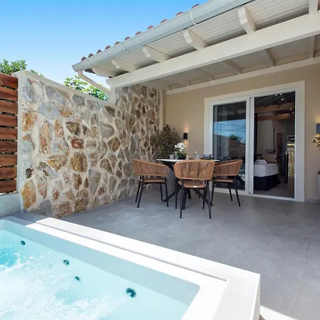 דירה Anita Village