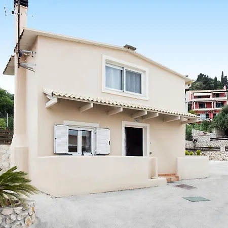 Anita Village דירה פראמה